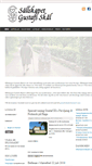 Mobile Screenshot of gustafsskal.se